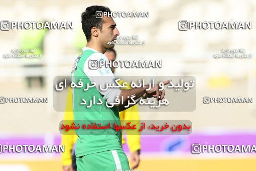 593313, Ahvaz, [*parameter:4*], لیگ برتر فوتبال ایران، Persian Gulf Cup، Week 23، Second Leg، Esteghlal Khouzestan 0 v 0 Mashin Sazi Tabriz on 2017/03/04 at Ahvaz Ghadir Stadium