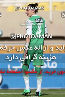 593445, Ahvaz, [*parameter:4*], لیگ برتر فوتبال ایران، Persian Gulf Cup، Week 23، Second Leg، Esteghlal Khouzestan 0 v 0 Mashin Sazi Tabriz on 2017/03/04 at Ahvaz Ghadir Stadium