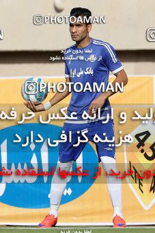 593330, Ahvaz, [*parameter:4*], لیگ برتر فوتبال ایران، Persian Gulf Cup، Week 23، Second Leg، Esteghlal Khouzestan 0 v 0 Mashin Sazi Tabriz on 2017/03/04 at Ahvaz Ghadir Stadium