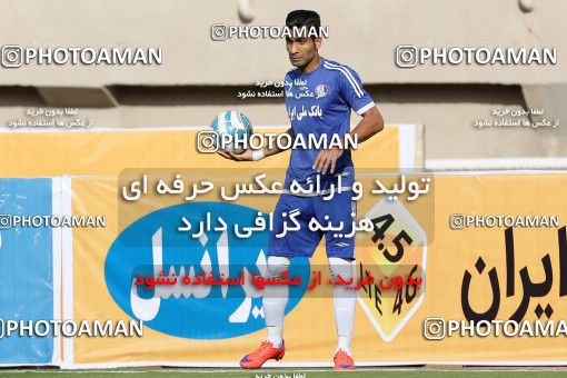 593316, Ahvaz, [*parameter:4*], لیگ برتر فوتبال ایران، Persian Gulf Cup، Week 23، Second Leg، Esteghlal Khouzestan 0 v 0 Mashin Sazi Tabriz on 2017/03/04 at Ahvaz Ghadir Stadium