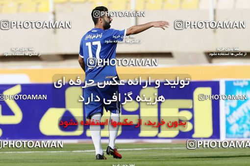 593107, Ahvaz, [*parameter:4*], لیگ برتر فوتبال ایران، Persian Gulf Cup، Week 23، Second Leg، Esteghlal Khouzestan 0 v 0 Mashin Sazi Tabriz on 2017/03/04 at Ahvaz Ghadir Stadium