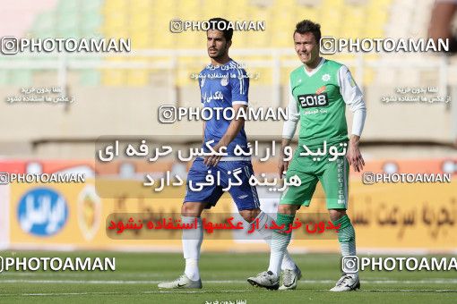 593064, Ahvaz, [*parameter:4*], لیگ برتر فوتبال ایران، Persian Gulf Cup، Week 23، Second Leg، Esteghlal Khouzestan 0 v 0 Mashin Sazi Tabriz on 2017/03/04 at Ahvaz Ghadir Stadium