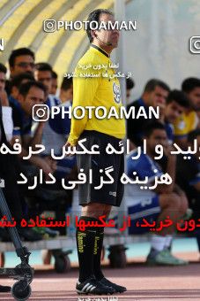 593423, Ahvaz, [*parameter:4*], لیگ برتر فوتبال ایران، Persian Gulf Cup، Week 23، Second Leg، Esteghlal Khouzestan 0 v 0 Mashin Sazi Tabriz on 2017/03/04 at Ahvaz Ghadir Stadium