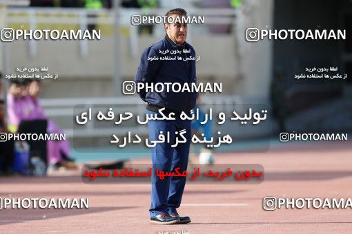 593182, Ahvaz, [*parameter:4*], لیگ برتر فوتبال ایران، Persian Gulf Cup، Week 23، Second Leg، Esteghlal Khouzestan 0 v 0 Mashin Sazi Tabriz on 2017/03/04 at Ahvaz Ghadir Stadium
