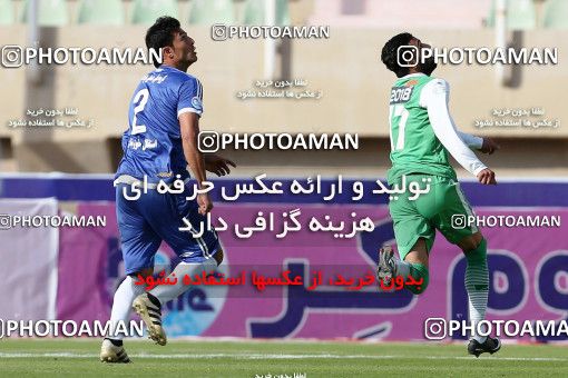 593091, Ahvaz, [*parameter:4*], لیگ برتر فوتبال ایران، Persian Gulf Cup، Week 23، Second Leg، Esteghlal Khouzestan 0 v 0 Mashin Sazi Tabriz on 2017/03/04 at Ahvaz Ghadir Stadium