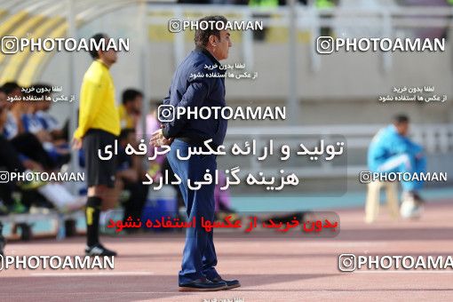 593093, Ahvaz, [*parameter:4*], لیگ برتر فوتبال ایران، Persian Gulf Cup، Week 23، Second Leg، Esteghlal Khouzestan 0 v 0 Mashin Sazi Tabriz on 2017/03/04 at Ahvaz Ghadir Stadium