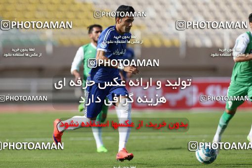 593471, Ahvaz, [*parameter:4*], لیگ برتر فوتبال ایران، Persian Gulf Cup، Week 23، Second Leg، Esteghlal Khouzestan 0 v 0 Mashin Sazi Tabriz on 2017/03/04 at Ahvaz Ghadir Stadium