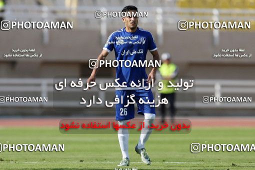 593367, Ahvaz, [*parameter:4*], لیگ برتر فوتبال ایران، Persian Gulf Cup، Week 23، Second Leg، Esteghlal Khouzestan 0 v 0 Mashin Sazi Tabriz on 2017/03/04 at Ahvaz Ghadir Stadium