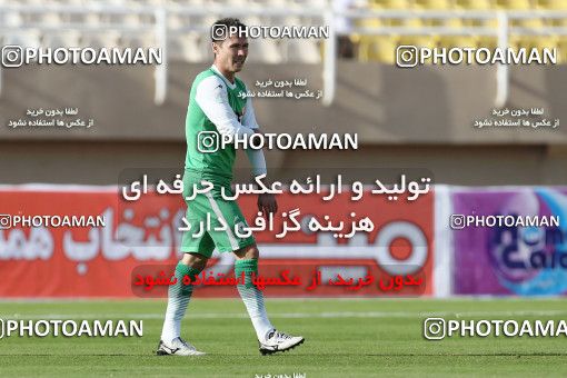 593171, Ahvaz, [*parameter:4*], لیگ برتر فوتبال ایران، Persian Gulf Cup، Week 23، Second Leg، Esteghlal Khouzestan 0 v 0 Mashin Sazi Tabriz on 2017/03/04 at Ahvaz Ghadir Stadium