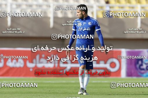 593374, Ahvaz, [*parameter:4*], لیگ برتر فوتبال ایران، Persian Gulf Cup، Week 23، Second Leg، Esteghlal Khouzestan 0 v 0 Mashin Sazi Tabriz on 2017/03/04 at Ahvaz Ghadir Stadium
