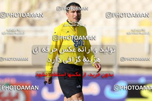593378, Ahvaz, [*parameter:4*], لیگ برتر فوتبال ایران، Persian Gulf Cup، Week 23، Second Leg، Esteghlal Khouzestan 0 v 0 Mashin Sazi Tabriz on 2017/03/04 at Ahvaz Ghadir Stadium