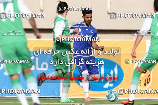 593121, Ahvaz, [*parameter:4*], لیگ برتر فوتبال ایران، Persian Gulf Cup، Week 23، Second Leg، Esteghlal Khouzestan 0 v 0 Mashin Sazi Tabriz on 2017/03/04 at Ahvaz Ghadir Stadium