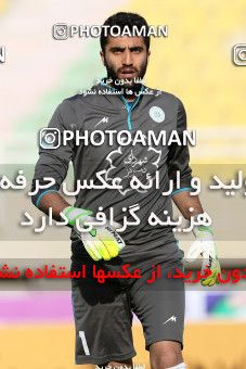 593142, Ahvaz, [*parameter:4*], لیگ برتر فوتبال ایران، Persian Gulf Cup، Week 23، Second Leg، Esteghlal Khouzestan 0 v 0 Mashin Sazi Tabriz on 2017/03/04 at Ahvaz Ghadir Stadium