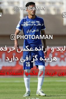 593396, Ahvaz, [*parameter:4*], لیگ برتر فوتبال ایران، Persian Gulf Cup، Week 23، Second Leg، Esteghlal Khouzestan 0 v 0 Mashin Sazi Tabriz on 2017/03/04 at Ahvaz Ghadir Stadium