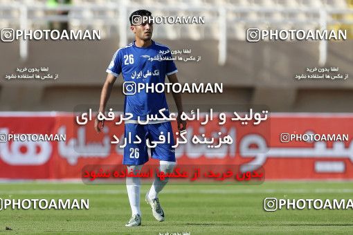 593278, Ahvaz, [*parameter:4*], لیگ برتر فوتبال ایران، Persian Gulf Cup، Week 23، Second Leg، Esteghlal Khouzestan 0 v 0 Mashin Sazi Tabriz on 2017/03/04 at Ahvaz Ghadir Stadium