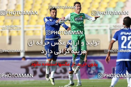 593296, Ahvaz, [*parameter:4*], لیگ برتر فوتبال ایران، Persian Gulf Cup، Week 23، Second Leg، Esteghlal Khouzestan 0 v 0 Mashin Sazi Tabriz on 2017/03/04 at Ahvaz Ghadir Stadium