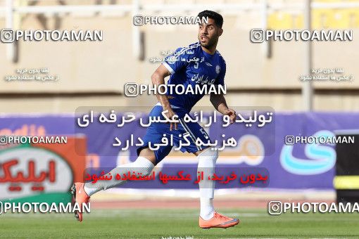 593144, Ahvaz, [*parameter:4*], لیگ برتر فوتبال ایران، Persian Gulf Cup، Week 23، Second Leg، Esteghlal Khouzestan 0 v 0 Mashin Sazi Tabriz on 2017/03/04 at Ahvaz Ghadir Stadium