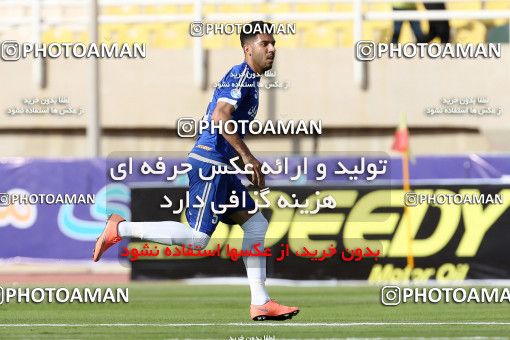 593168, Ahvaz, [*parameter:4*], لیگ برتر فوتبال ایران، Persian Gulf Cup، Week 23، Second Leg، Esteghlal Khouzestan 0 v 0 Mashin Sazi Tabriz on 2017/03/04 at Ahvaz Ghadir Stadium