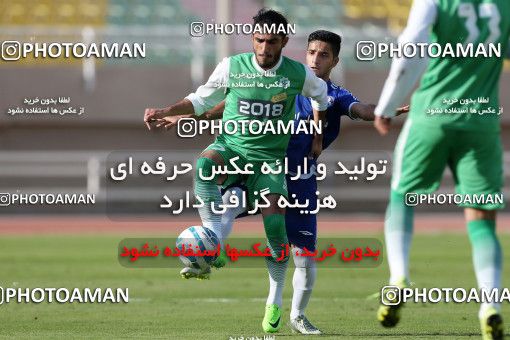 593269, Ahvaz, [*parameter:4*], لیگ برتر فوتبال ایران، Persian Gulf Cup، Week 23، Second Leg، Esteghlal Khouzestan 0 v 0 Mashin Sazi Tabriz on 2017/03/04 at Ahvaz Ghadir Stadium