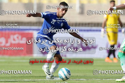 593138, Ahvaz, [*parameter:4*], لیگ برتر فوتبال ایران، Persian Gulf Cup، Week 23، Second Leg، Esteghlal Khouzestan 0 v 0 Mashin Sazi Tabriz on 2017/03/04 at Ahvaz Ghadir Stadium