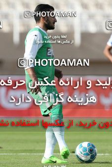 593153, Ahvaz, [*parameter:4*], لیگ برتر فوتبال ایران، Persian Gulf Cup، Week 23، Second Leg، Esteghlal Khouzestan 0 v 0 Mashin Sazi Tabriz on 2017/03/04 at Ahvaz Ghadir Stadium