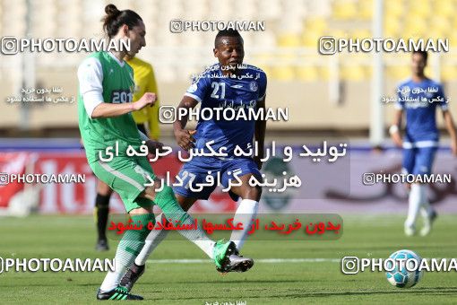 593306, Ahvaz, [*parameter:4*], لیگ برتر فوتبال ایران، Persian Gulf Cup، Week 23، Second Leg، Esteghlal Khouzestan 0 v 0 Mashin Sazi Tabriz on 2017/03/04 at Ahvaz Ghadir Stadium