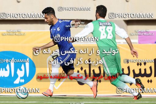 593223, Ahvaz, [*parameter:4*], لیگ برتر فوتبال ایران، Persian Gulf Cup، Week 23، Second Leg، Esteghlal Khouzestan 0 v 0 Mashin Sazi Tabriz on 2017/03/04 at Ahvaz Ghadir Stadium
