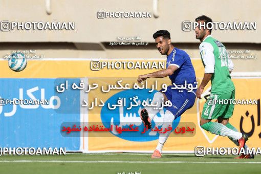 593108, Ahvaz, [*parameter:4*], لیگ برتر فوتبال ایران، Persian Gulf Cup، Week 23، Second Leg، Esteghlal Khouzestan 0 v 0 Mashin Sazi Tabriz on 2017/03/04 at Ahvaz Ghadir Stadium
