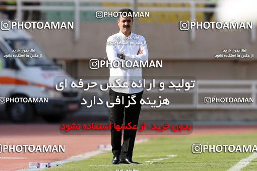 593359, Ahvaz, [*parameter:4*], لیگ برتر فوتبال ایران، Persian Gulf Cup، Week 23، Second Leg، Esteghlal Khouzestan 0 v 0 Mashin Sazi Tabriz on 2017/03/04 at Ahvaz Ghadir Stadium