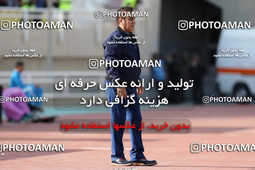 593247, Ahvaz, [*parameter:4*], لیگ برتر فوتبال ایران، Persian Gulf Cup، Week 23، Second Leg، Esteghlal Khouzestan 0 v 0 Mashin Sazi Tabriz on 2017/03/04 at Ahvaz Ghadir Stadium
