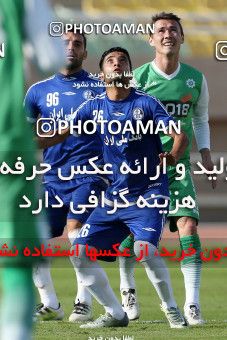 593294, Ahvaz, [*parameter:4*], لیگ برتر فوتبال ایران، Persian Gulf Cup، Week 23، Second Leg، Esteghlal Khouzestan 0 v 0 Mashin Sazi Tabriz on 2017/03/04 at Ahvaz Ghadir Stadium