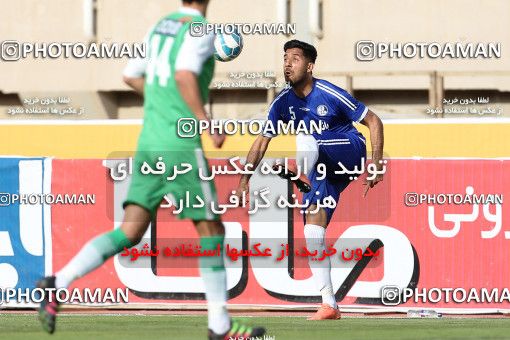 593132, Ahvaz, [*parameter:4*], لیگ برتر فوتبال ایران، Persian Gulf Cup، Week 23، Second Leg، Esteghlal Khouzestan 0 v 0 Mashin Sazi Tabriz on 2017/03/04 at Ahvaz Ghadir Stadium