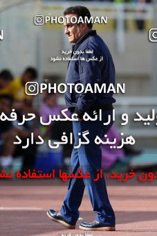 593472, Ahvaz, [*parameter:4*], لیگ برتر فوتبال ایران، Persian Gulf Cup، Week 23، Second Leg، Esteghlal Khouzestan 0 v 0 Mashin Sazi Tabriz on 2017/03/04 at Ahvaz Ghadir Stadium