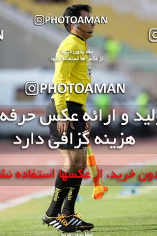 593204, Ahvaz, [*parameter:4*], لیگ برتر فوتبال ایران، Persian Gulf Cup، Week 23، Second Leg، Esteghlal Khouzestan 0 v 0 Mashin Sazi Tabriz on 2017/03/04 at Ahvaz Ghadir Stadium