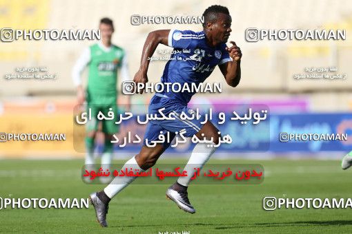 593450, Ahvaz, [*parameter:4*], لیگ برتر فوتبال ایران، Persian Gulf Cup، Week 23، Second Leg، Esteghlal Khouzestan 0 v 0 Mashin Sazi Tabriz on 2017/03/04 at Ahvaz Ghadir Stadium
