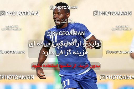 593331, Ahvaz, [*parameter:4*], لیگ برتر فوتبال ایران، Persian Gulf Cup، Week 23، Second Leg، Esteghlal Khouzestan 0 v 0 Mashin Sazi Tabriz on 2017/03/04 at Ahvaz Ghadir Stadium