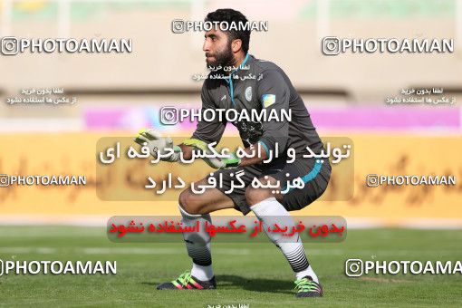 593264, Ahvaz, [*parameter:4*], لیگ برتر فوتبال ایران، Persian Gulf Cup، Week 23، Second Leg، Esteghlal Khouzestan 0 v 0 Mashin Sazi Tabriz on 2017/03/04 at Ahvaz Ghadir Stadium