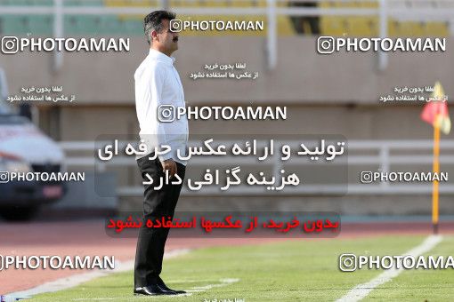 593430, Ahvaz, [*parameter:4*], لیگ برتر فوتبال ایران، Persian Gulf Cup، Week 23، Second Leg، Esteghlal Khouzestan 0 v 0 Mashin Sazi Tabriz on 2017/03/04 at Ahvaz Ghadir Stadium