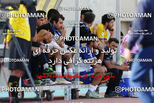 593388, Ahvaz, [*parameter:4*], لیگ برتر فوتبال ایران، Persian Gulf Cup، Week 23، Second Leg، Esteghlal Khouzestan 0 v 0 Mashin Sazi Tabriz on 2017/03/04 at Ahvaz Ghadir Stadium
