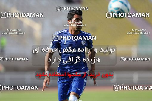 593242, Ahvaz, [*parameter:4*], لیگ برتر فوتبال ایران، Persian Gulf Cup، Week 23، Second Leg، Esteghlal Khouzestan 0 v 0 Mashin Sazi Tabriz on 2017/03/04 at Ahvaz Ghadir Stadium