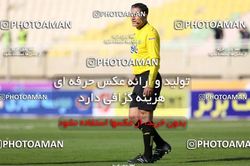 593208, Ahvaz, [*parameter:4*], لیگ برتر فوتبال ایران، Persian Gulf Cup، Week 23، Second Leg، Esteghlal Khouzestan 0 v 0 Mashin Sazi Tabriz on 2017/03/04 at Ahvaz Ghadir Stadium