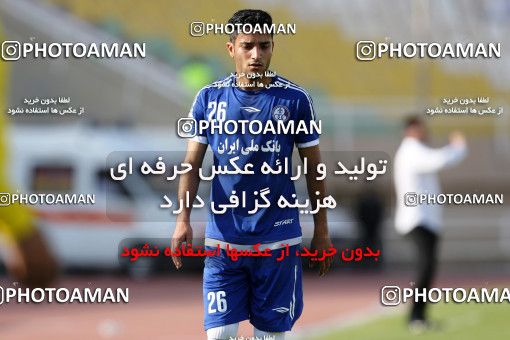 593059, Ahvaz, [*parameter:4*], لیگ برتر فوتبال ایران، Persian Gulf Cup، Week 23، Second Leg، Esteghlal Khouzestan 0 v 0 Mashin Sazi Tabriz on 2017/03/04 at Ahvaz Ghadir Stadium