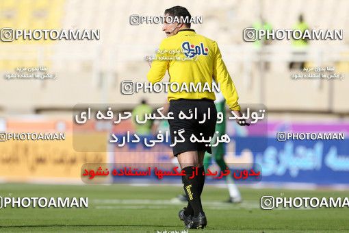593418, Ahvaz, [*parameter:4*], لیگ برتر فوتبال ایران، Persian Gulf Cup، Week 23، Second Leg، Esteghlal Khouzestan 0 v 0 Mashin Sazi Tabriz on 2017/03/04 at Ahvaz Ghadir Stadium