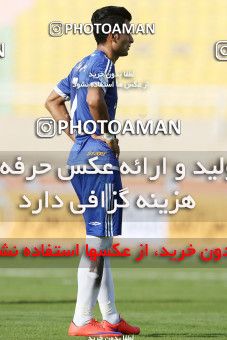 593266, Ahvaz, [*parameter:4*], لیگ برتر فوتبال ایران، Persian Gulf Cup، Week 23، Second Leg، Esteghlal Khouzestan 0 v 0 Mashin Sazi Tabriz on 2017/03/04 at Ahvaz Ghadir Stadium
