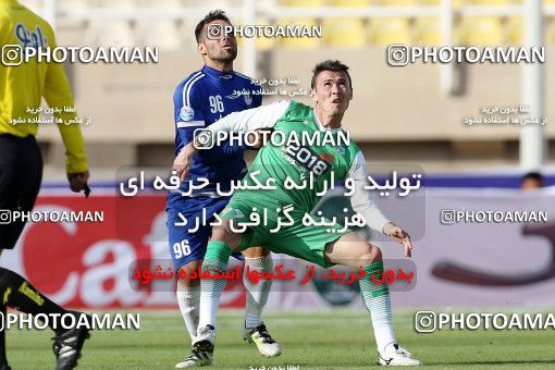 593052, Ahvaz, [*parameter:4*], لیگ برتر فوتبال ایران، Persian Gulf Cup، Week 23، Second Leg، Esteghlal Khouzestan 0 v 0 Mashin Sazi Tabriz on 2017/03/04 at Ahvaz Ghadir Stadium