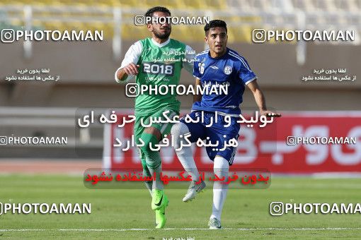 593196, Ahvaz, [*parameter:4*], لیگ برتر فوتبال ایران، Persian Gulf Cup، Week 23، Second Leg، Esteghlal Khouzestan 0 v 0 Mashin Sazi Tabriz on 2017/03/04 at Ahvaz Ghadir Stadium