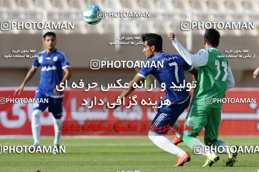 593259, Ahvaz, [*parameter:4*], لیگ برتر فوتبال ایران، Persian Gulf Cup، Week 23، Second Leg، Esteghlal Khouzestan 0 v 0 Mashin Sazi Tabriz on 2017/03/04 at Ahvaz Ghadir Stadium
