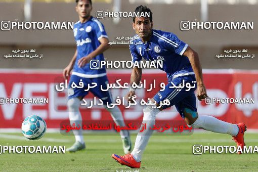 593222, Ahvaz, [*parameter:4*], لیگ برتر فوتبال ایران، Persian Gulf Cup، Week 23، Second Leg، Esteghlal Khouzestan 0 v 0 Mashin Sazi Tabriz on 2017/03/04 at Ahvaz Ghadir Stadium