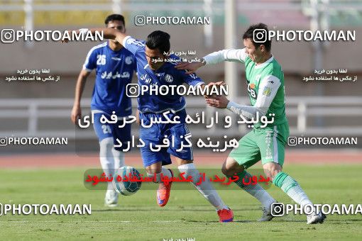 593292, Ahvaz, [*parameter:4*], لیگ برتر فوتبال ایران، Persian Gulf Cup، Week 23، Second Leg، Esteghlal Khouzestan 0 v 0 Mashin Sazi Tabriz on 2017/03/04 at Ahvaz Ghadir Stadium