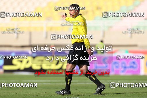 593462, Ahvaz, [*parameter:4*], لیگ برتر فوتبال ایران، Persian Gulf Cup، Week 23، Second Leg، Esteghlal Khouzestan 0 v 0 Mashin Sazi Tabriz on 2017/03/04 at Ahvaz Ghadir Stadium